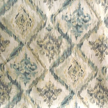 Fabrics