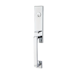 Emtek Entry Handle set Collection - Door Entry Sets