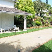 bocce
