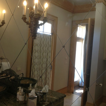 Mirror Designs