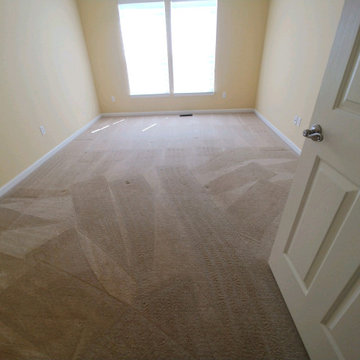 Carpet Cleaning in South Lyon, MI
