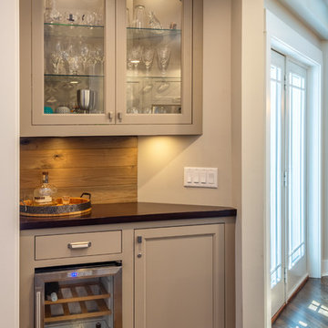Bradford Street Kitchen