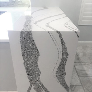 Waterside Penthouse Remodel