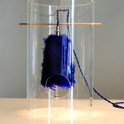 Abyu Lighting - Table Lamps