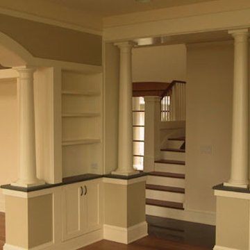 Interiors