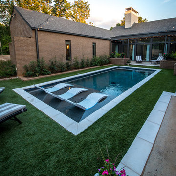 Party House 1