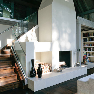 Modern Farmhouse