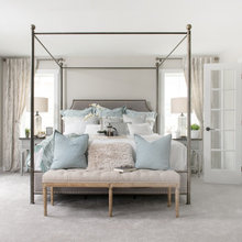 Bedroom Redesign