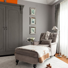 Drake Master Bedroom