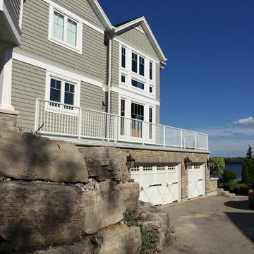 Lake House