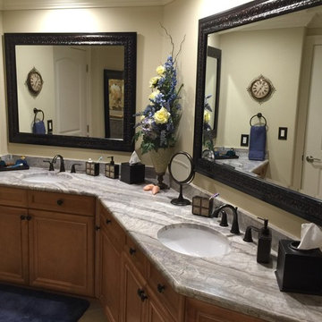 Luxurious Bathroom
