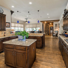 Kitchen Update 2019