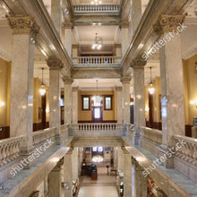 Lobby - Commercial Inspiration
