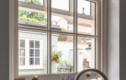 A Beginner's Guide to Buying Wooden Windows