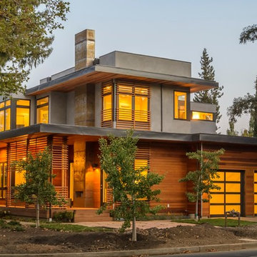 Menlo Park, CA