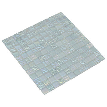 Bella/03 Mosaic, 12"x12" Sheets, Set of 10
