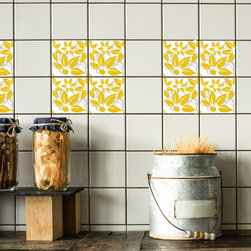 Re-Tile / Tile Decals - デザインタイル