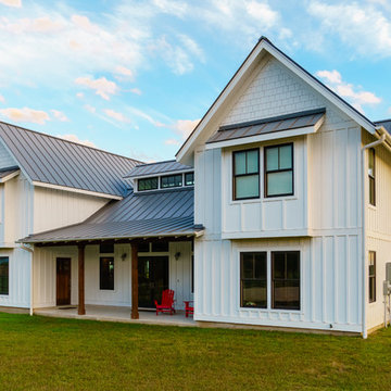 Modern Farmhouse
