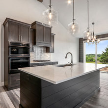 Kitchen Ideas