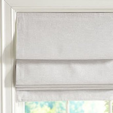kitchen window treatment