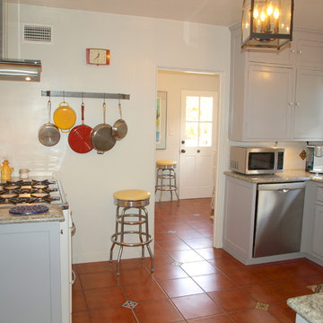 Silverlake Eclectic Charm