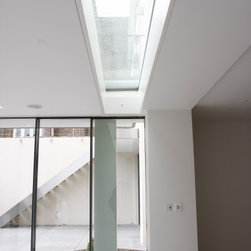 St Johns Wood - Windows And Doors