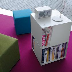Stay Bookcase - Bookcases