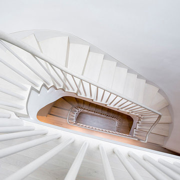 Sixth Street Townhouse