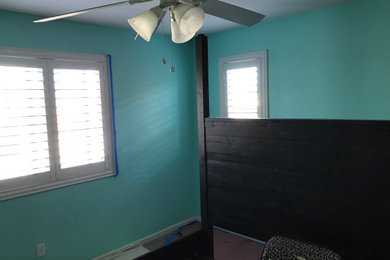 Bedroom Project