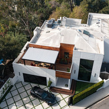 Roof Terrace