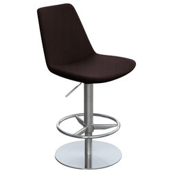 Contemporary Bar Stools And Counter Stools by sohoConcept