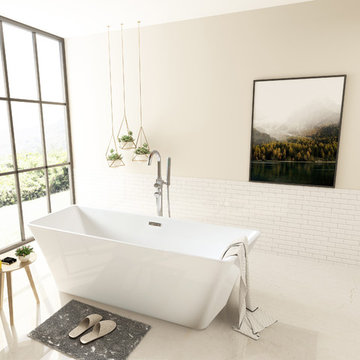 Kingston Brass Bath Tubs