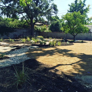 Pasadena Arroyo