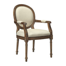 Accent chairs living room