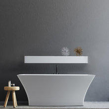 Jan's bathroom ideas