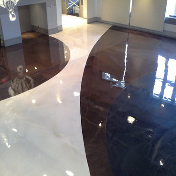 REFLECTOR Enhancer Flooring System