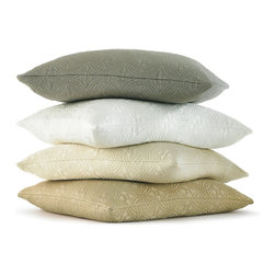 Lucia Decorative Pillows - Decorative Pillows