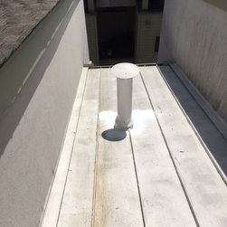 Water Leaks Resolution - Roofing And Gutters