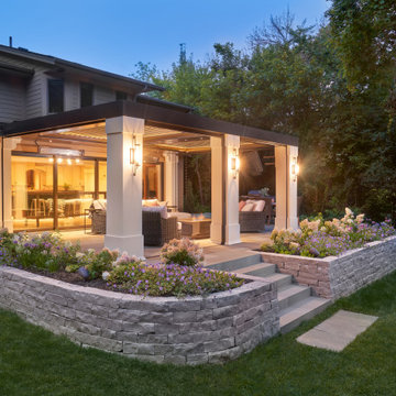 Lakeside Living