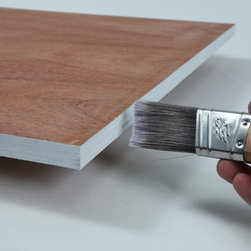 How to Build A Simple Table Desk - Products