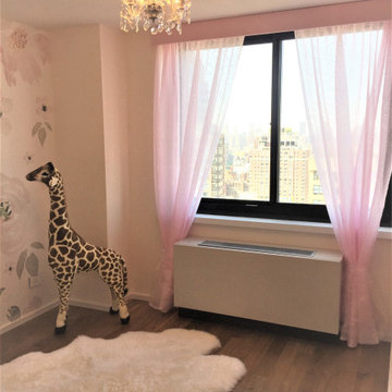 Kids rooms