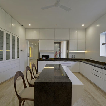 Prem Villa by STUDIO5