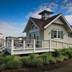 Board and Batten Shutters - Products