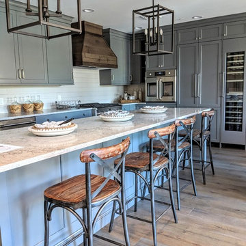 Saratoga Condo