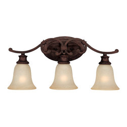 C1883 - Bathroom Vanity Lighting