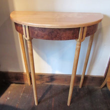 DINING TABLES