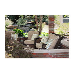 Awesome in Aurora - Outdoor Lounge Chairs