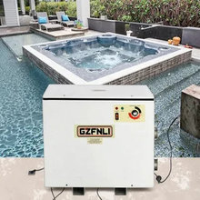 Best Electric Pool Heaters for Small and Large Swimming Pools