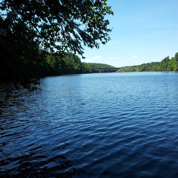 Waterfront Community in Burnstown, Ontario - Lots for Sale