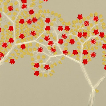 Tree of Humanity